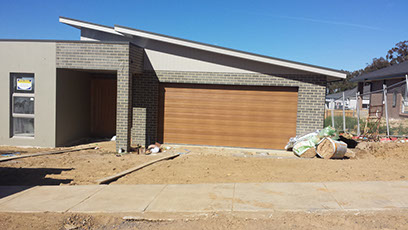 New Homes